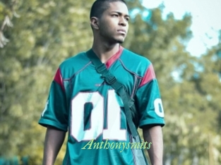 Anthonysmits