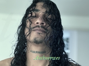Anthonywes