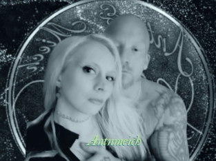 Antnmeich