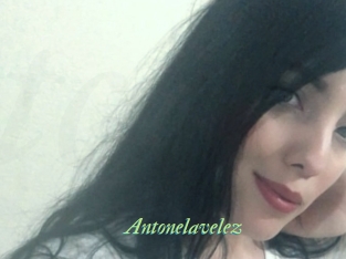 Antonelavelez