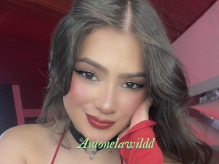 Antonelawildd