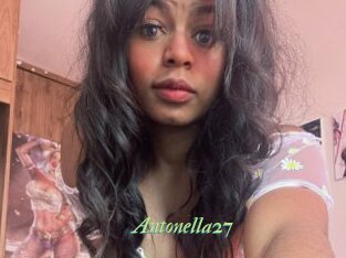 Antonella27