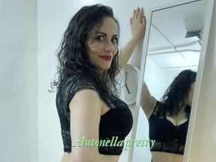 Antonella_pretty