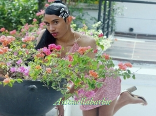Antonellabarbie