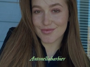 Antonellabarbier