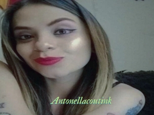 Antonellacoutink