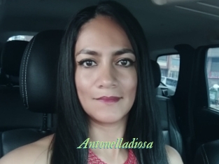 Antonelladiosa