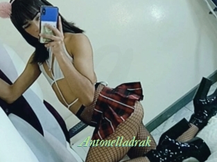 Antonelladrak