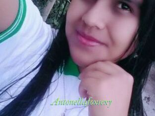 Antonellafoxsexy