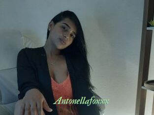 Antonellafoxxx