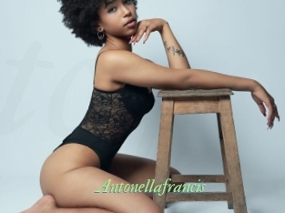 Antonellafrancis