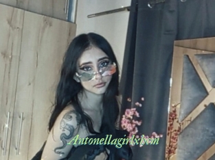 Antonellagirlxhcm