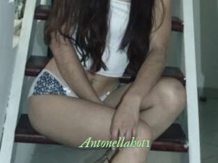 Antonellahot1
