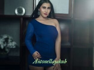Antonellajakub