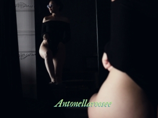 Antonellaroosee