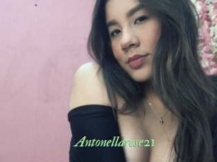 Antonellarose21