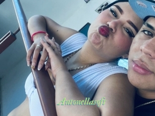 Antonellasoft