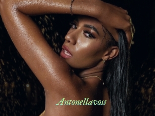Antonellavoss