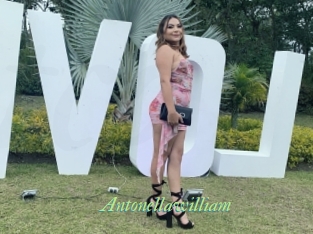 Antonellawilliam