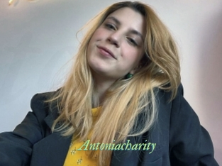 Antoniacharity