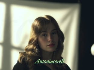 Antoniacorell