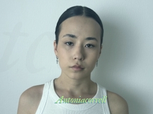Antoniacorrell