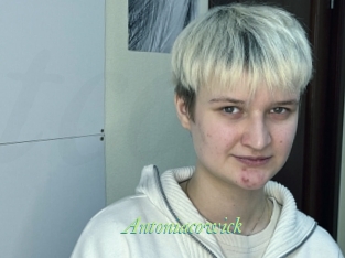 Antoniacowick
