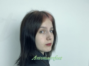 Antoniacrofoot