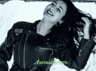 Antoniaferrero