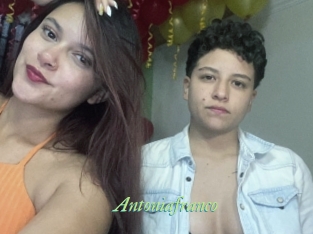 Antoniafranco