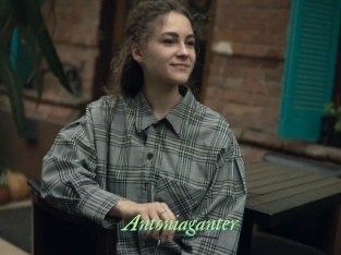 Antoniaganter