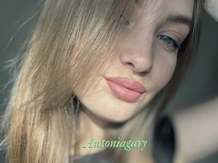 Antoniagary