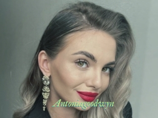 Antoniagoodwyn