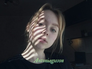 Antoniagosson