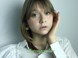 Antoniagoulder