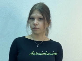 Antoniahavins