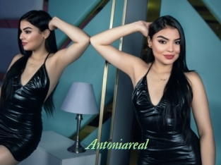 Antoniareal