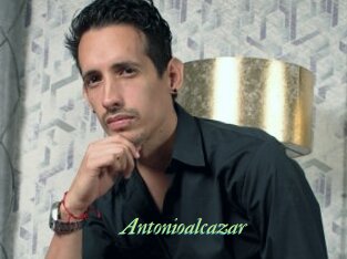 Antonioalcazar
