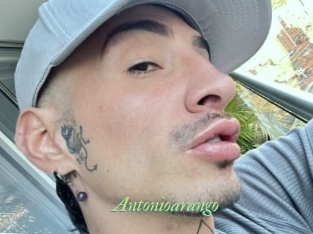 Antonioarango