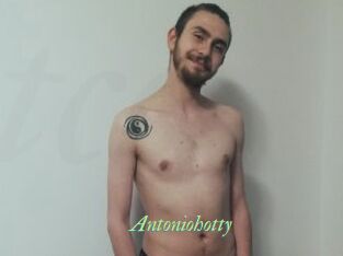 Antoniohotty