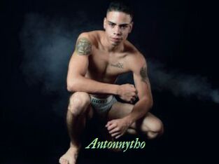 Antonnytho