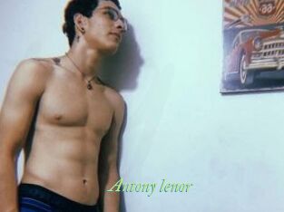 Antony_lenor