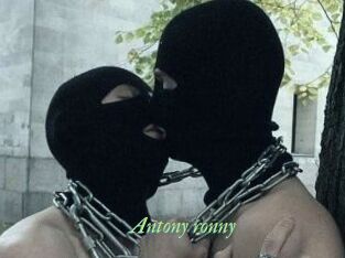 Antony_ronny
