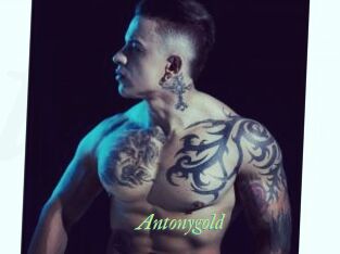 Antonygold