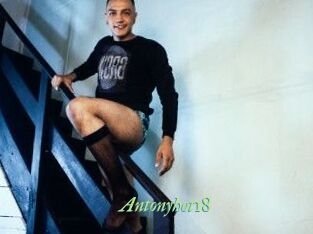 Antonyhot18
