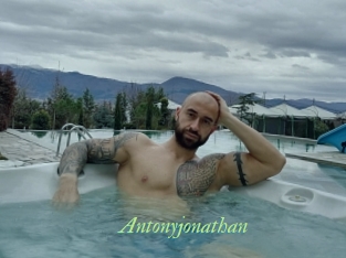 Antonyjonathan