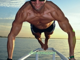 Antonymazaro