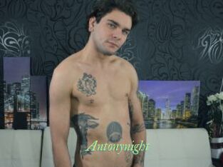 Antonynight