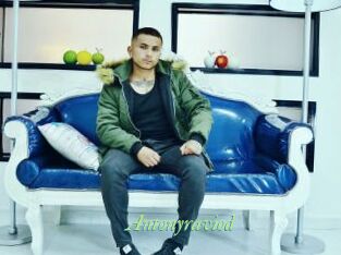 Antonyraviod