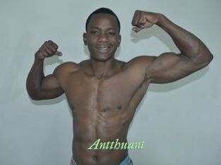 Antthuant